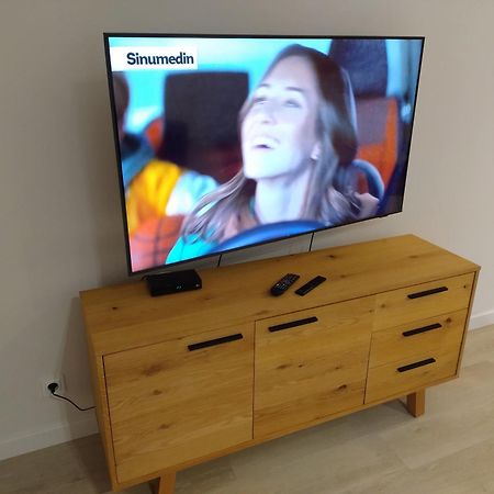 Family Homes - Apartamenty Nowe Hallerowo Władysławowo Extérieur photo