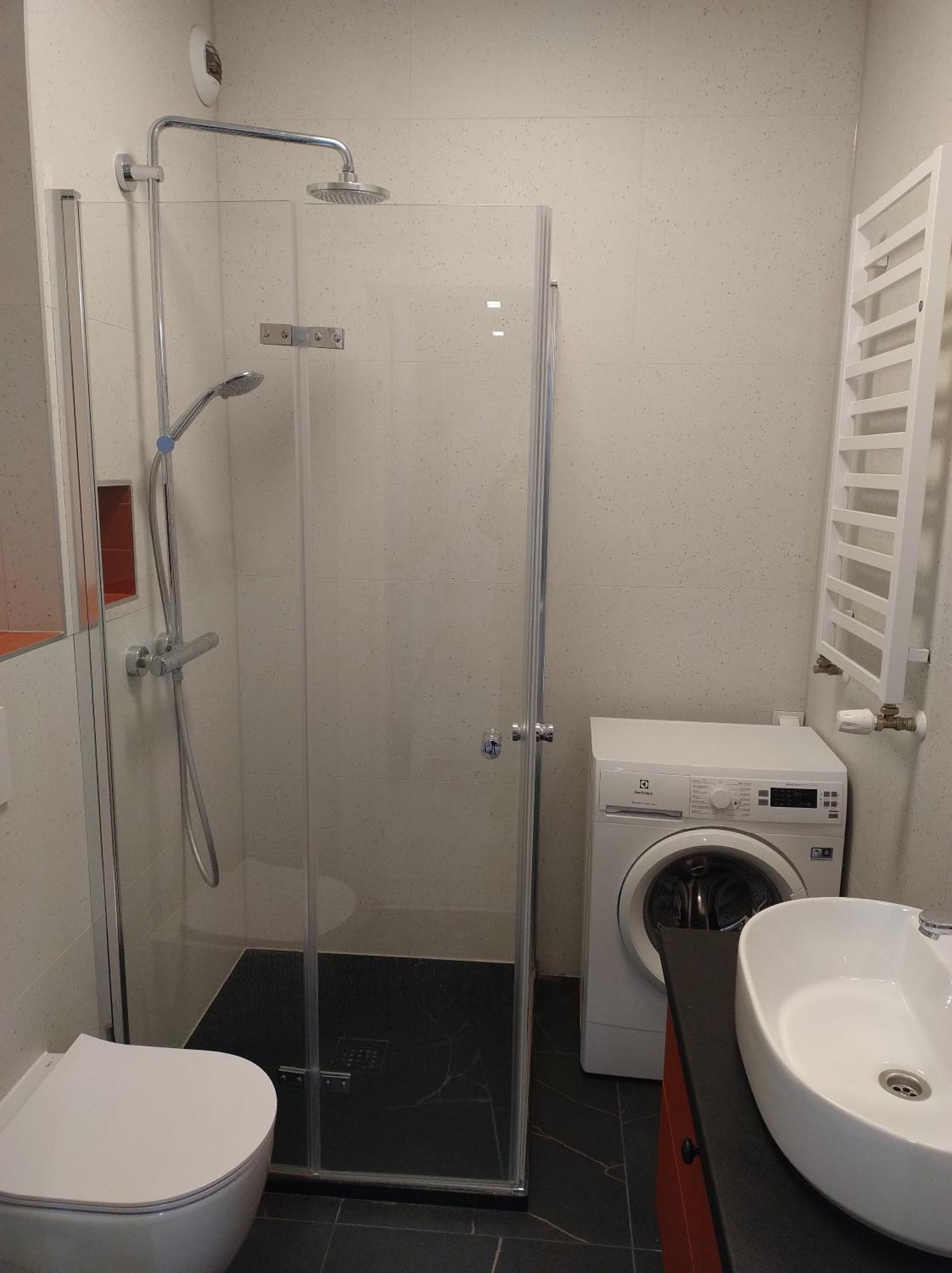 Family Homes - Apartamenty Nowe Hallerowo Władysławowo Extérieur photo