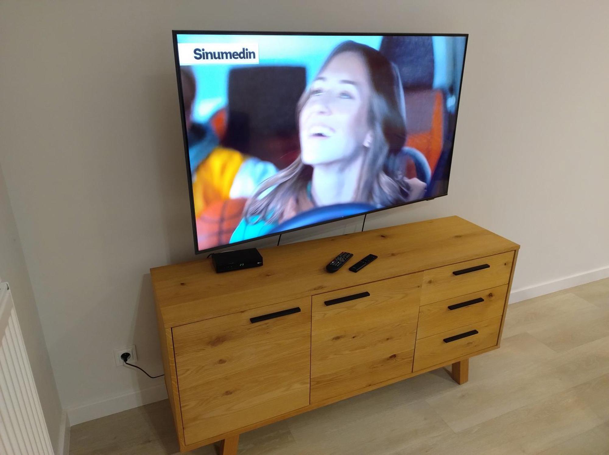 Family Homes - Apartamenty Nowe Hallerowo Władysławowo Extérieur photo