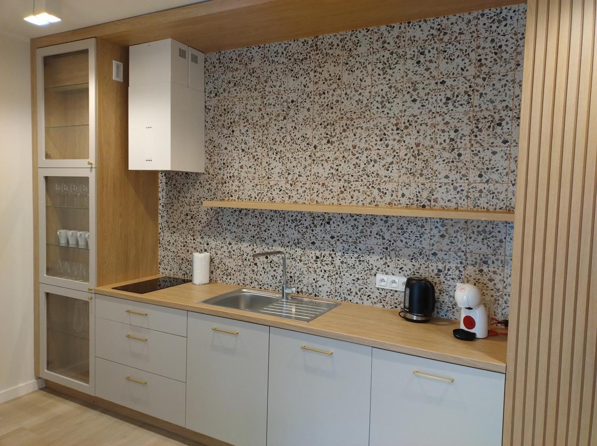 Family Homes - Apartamenty Nowe Hallerowo Władysławowo Extérieur photo