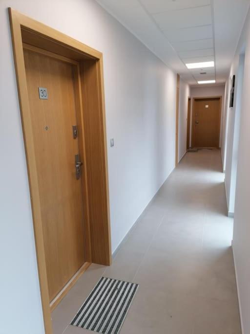 Family Homes - Apartamenty Nowe Hallerowo Władysławowo Extérieur photo