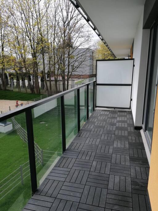 Family Homes - Apartamenty Nowe Hallerowo Władysławowo Extérieur photo