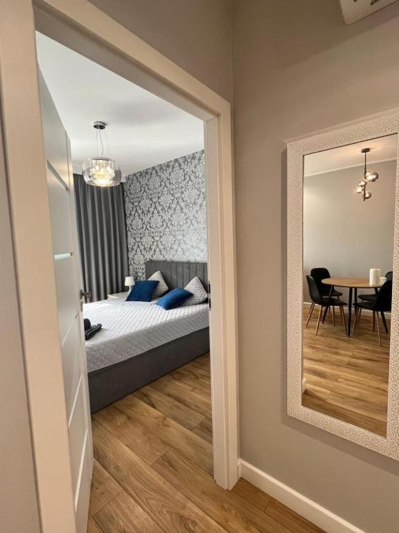 Family Homes - Apartamenty Nowe Hallerowo Władysławowo Extérieur photo