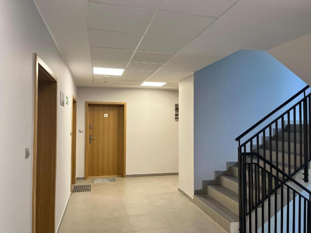 Family Homes - Apartamenty Nowe Hallerowo Władysławowo Extérieur photo