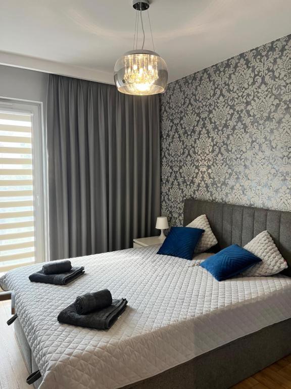 Family Homes - Apartamenty Nowe Hallerowo Władysławowo Extérieur photo