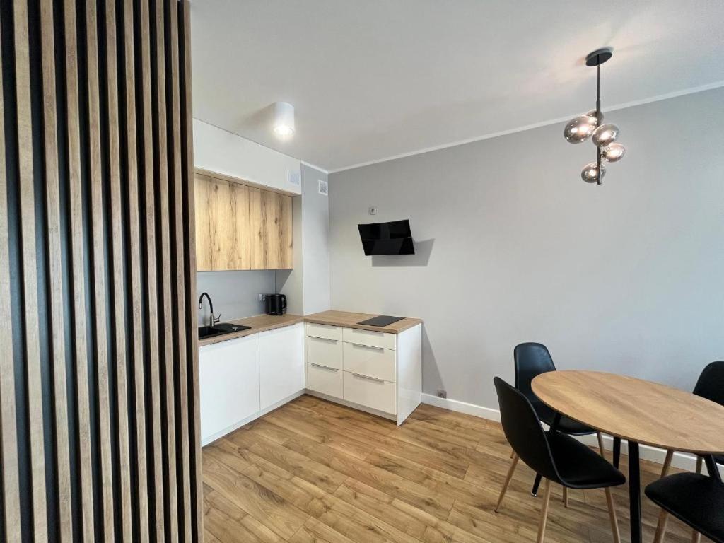Family Homes - Apartamenty Nowe Hallerowo Władysławowo Extérieur photo