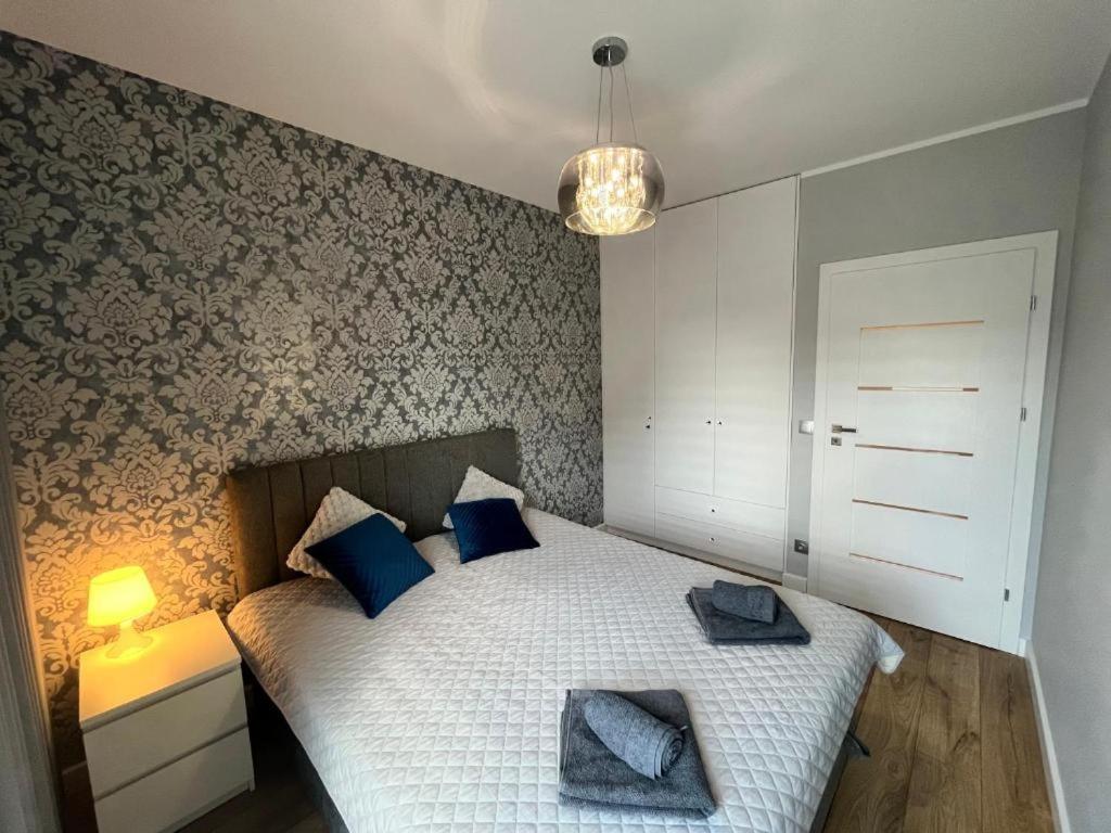 Family Homes - Apartamenty Nowe Hallerowo Władysławowo Extérieur photo